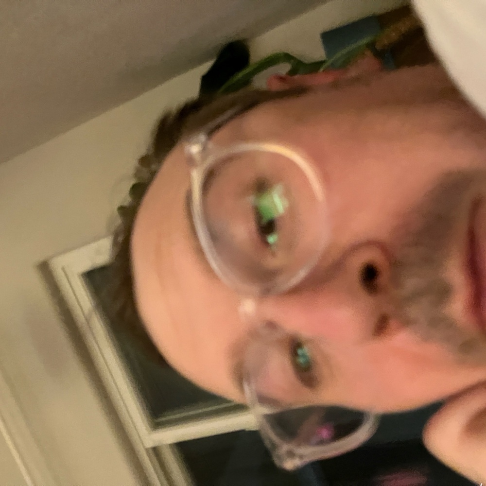 Meet your Posher, Rafael